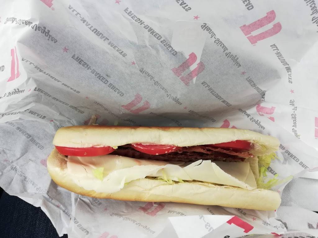 Jimmy Johns | 3555 Main St, Hilliard, OH 43026, USA | Phone: (614) 219-7990