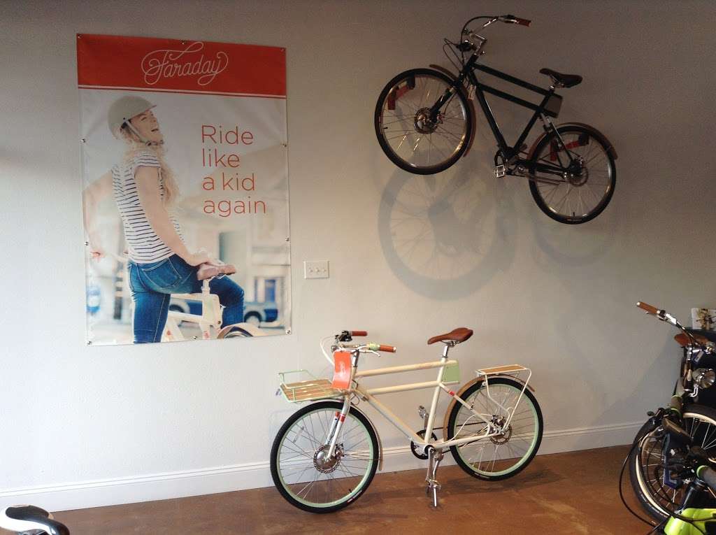 Electric Bikes Of Corona Del Mar | 3629 East Coast Hwy, Corona Del Mar, CA 92625, USA | Phone: (949) 673-0696