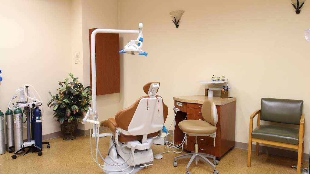 Trident Dental | 16103 W Little York Rd, Houston, TX 77084, USA | Phone: (281) 975-4915