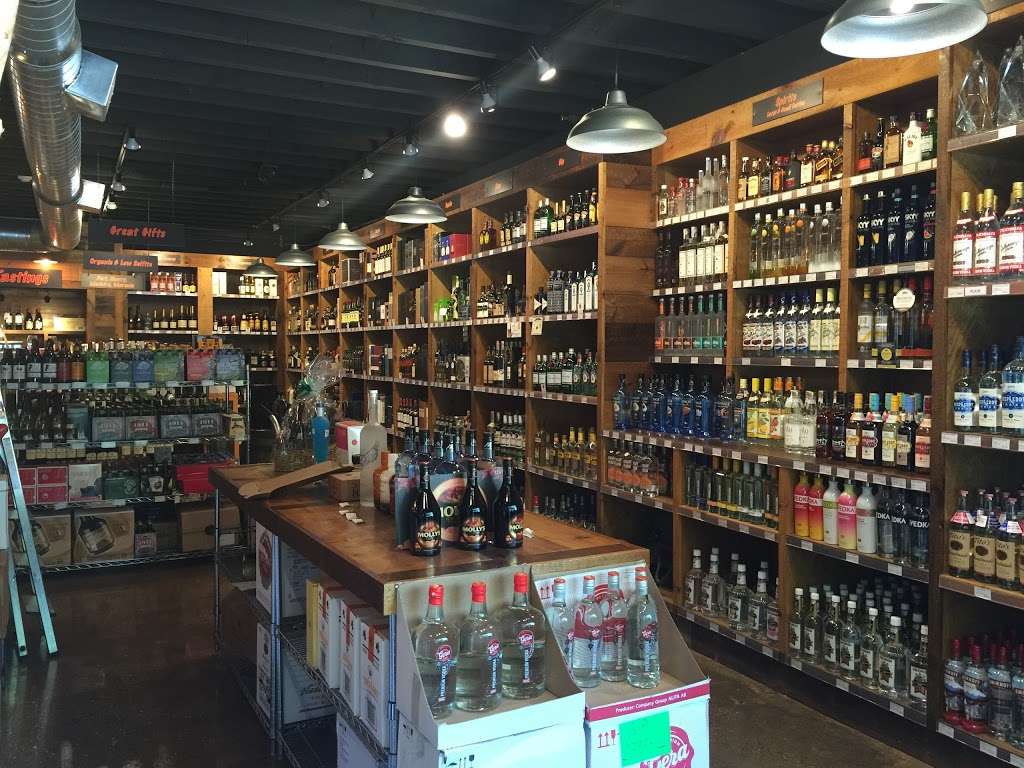 Corx Wine & Liquors | 1205 Mamaroneck Ave, White Plains, NY 10605, USA | Phone: (914) 468-6138