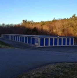 Blue Mountain Storage & Rentals | 4880 Little Gap Rd, Kunkletown, PA 18058 | Phone: (610) 826-7136