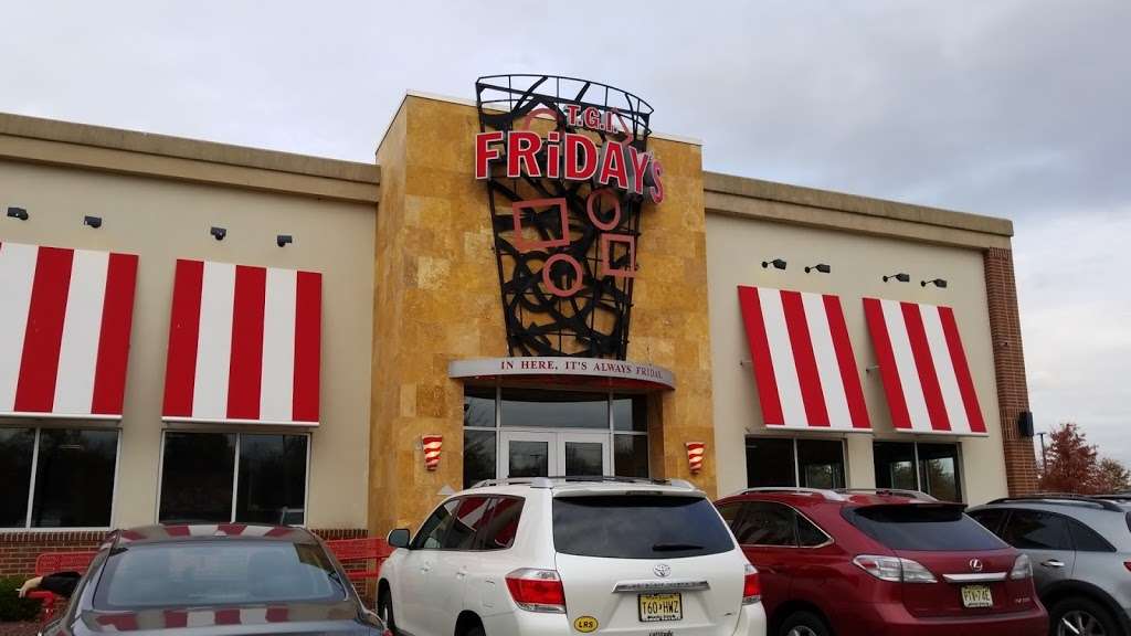 TGI Fridays | 1103 US-46, Ledgewood, NJ 07852 | Phone: (973) 252-1064