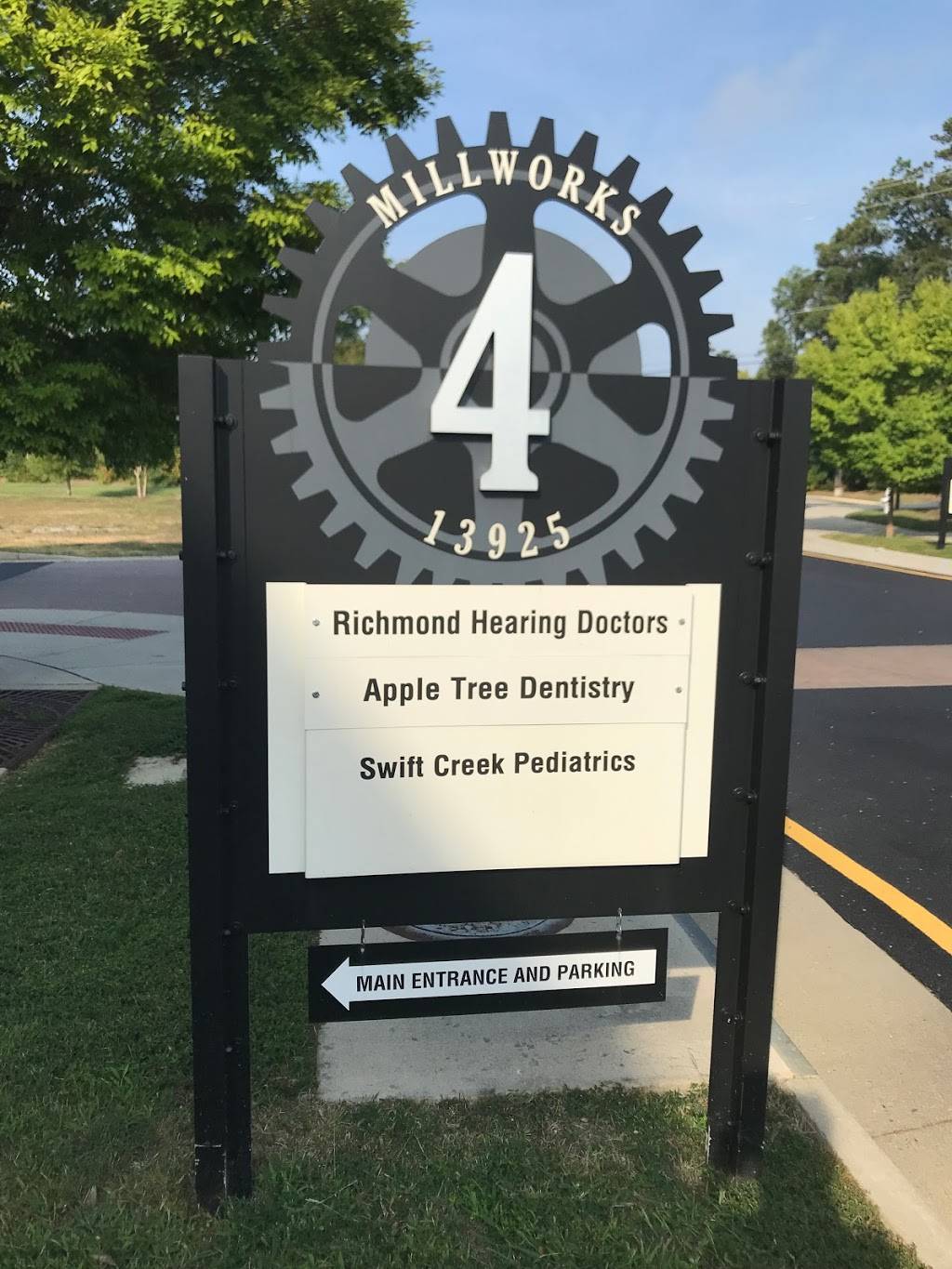 Richmond Hearing Doctors | 13925 Coalfield Commons Pl, Midlothian, VA 23114, USA | Phone: (804) 818-0000