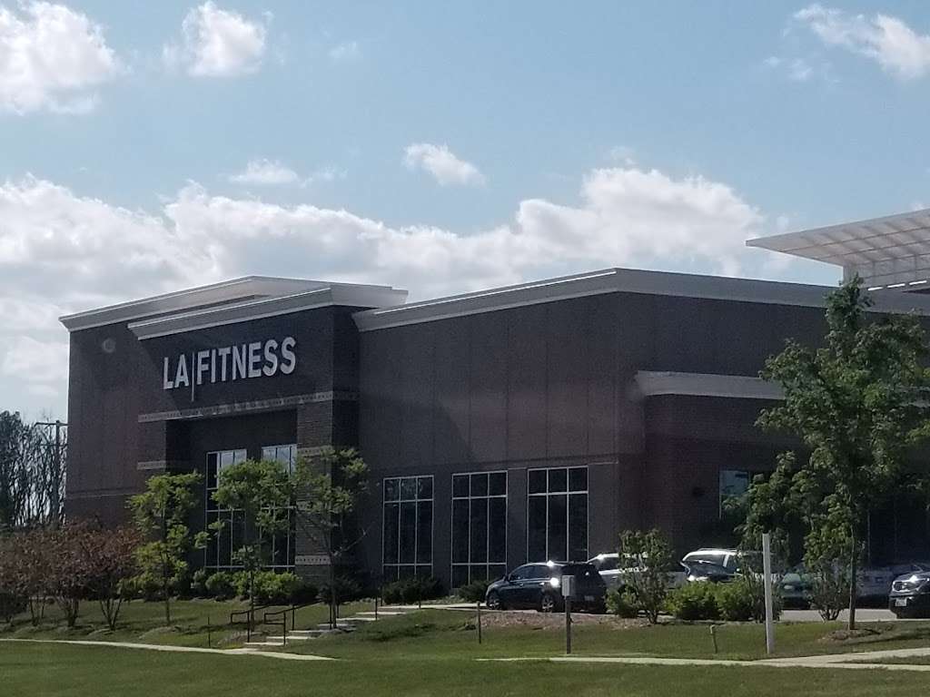 LA Fitness | 3880 Willow Rd, Northbrook, IL 60062, USA | Phone: (847) 597-4373