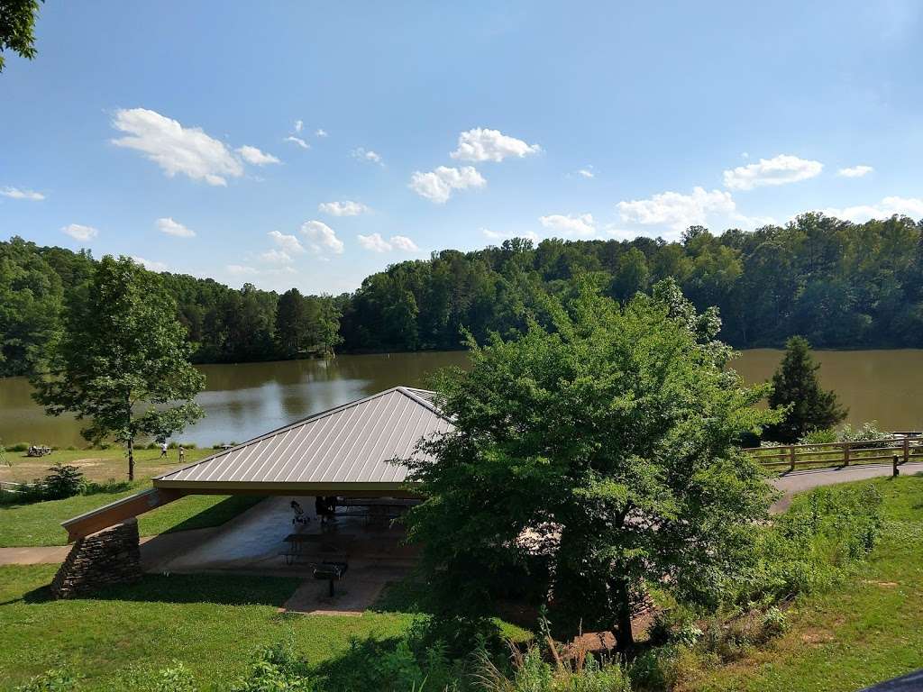 Lake Norman State Park | 759 State Park Rd, Troutman, NC 28166, USA | Phone: (704) 528-6350