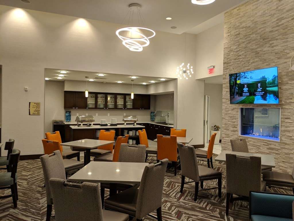 Homewood Suites by Hilton Allentown Bethlehem Center Valley | 3350 Center Valley Pkwy, Center Valley, PA 18034 | Phone: (610) 351-6400