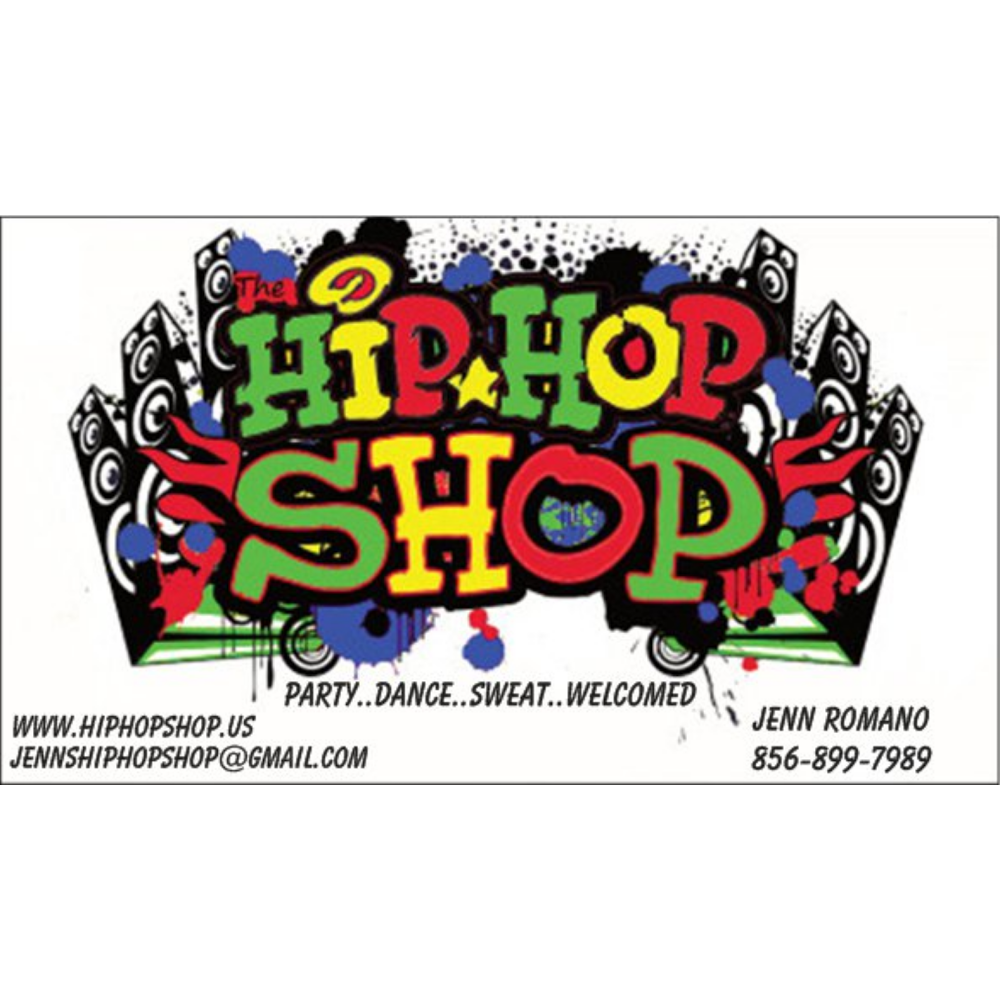 The Hip Hop Shop | 1940 A KINGS HWY, Swedesboro, NJ 08085 | Phone: (856) 899-7989