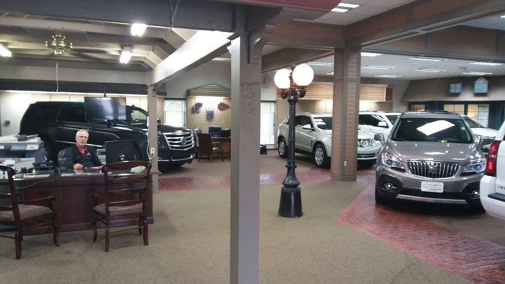 Nachbar Automotive | 715 S 130th St, Bonner Springs, KS 66012, USA | Phone: (913) 543-6014