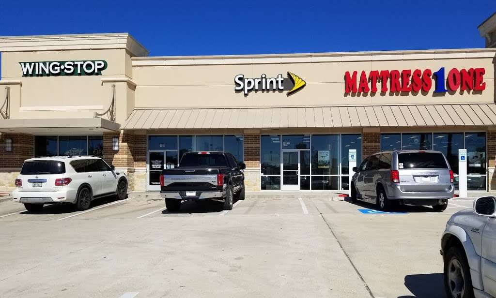 Sprint Store | 12717 Interstate 45 N Ste 200, Willis, TX 77318 | Phone: (936) 230-5336