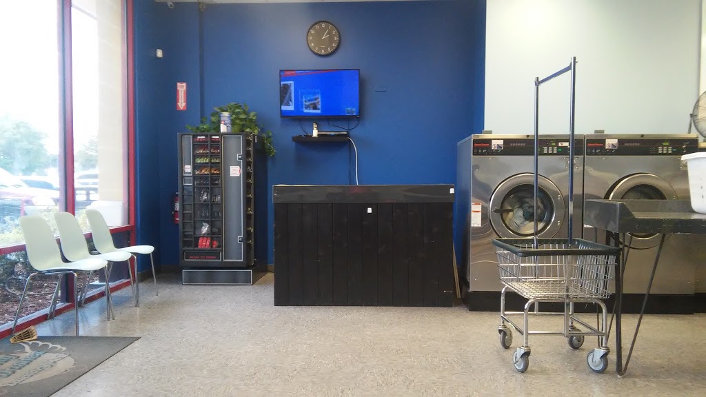 Heavenly Washes Laundry Matt | 4667 Old Pleasant Hill Rd, Poinciana, FL 34759 | Phone: (407) 483-7891