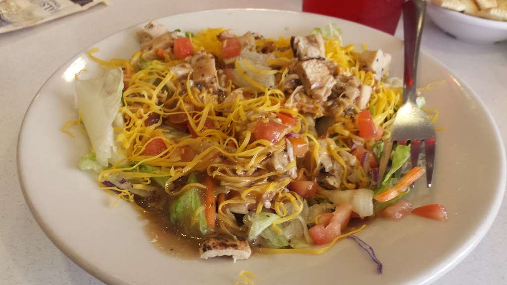 Skyline Chili | 2649 Enterprise Dr, Anderson, IN 46013, USA | Phone: (765) 640-4460