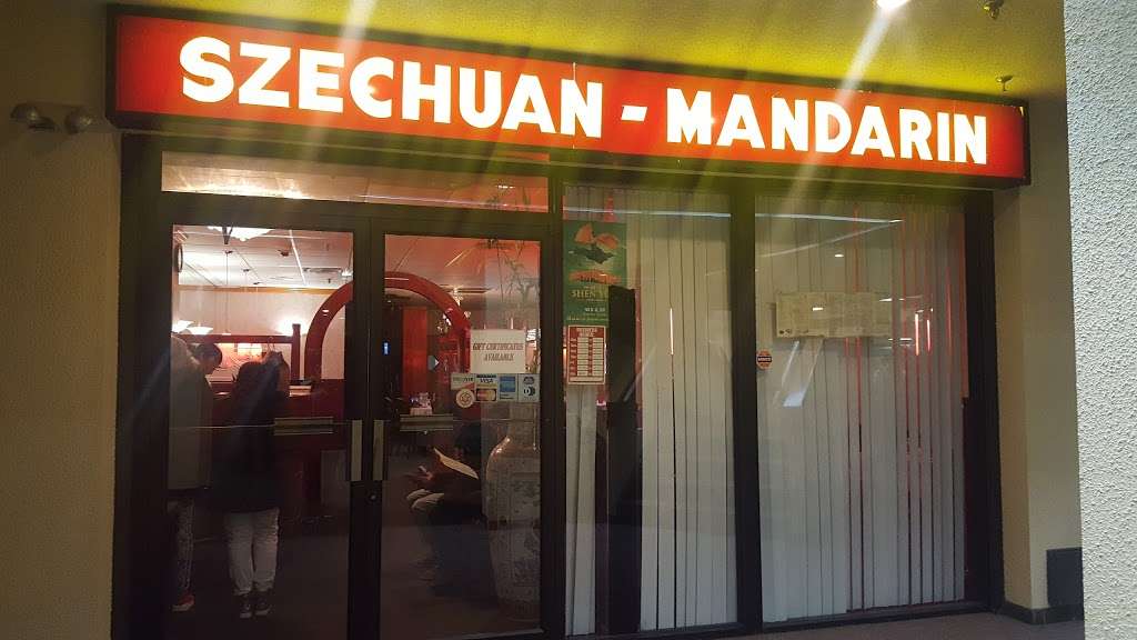 Szechuan Mandarin | 8080 Old York Rd, Elkins Park, PA 19027, USA | Phone: (215) 782-9080
