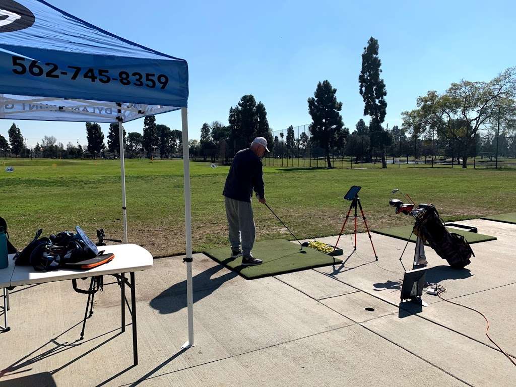 DYLAN BRUNT GOLF INSTRUCTION | Downey, CA, USA