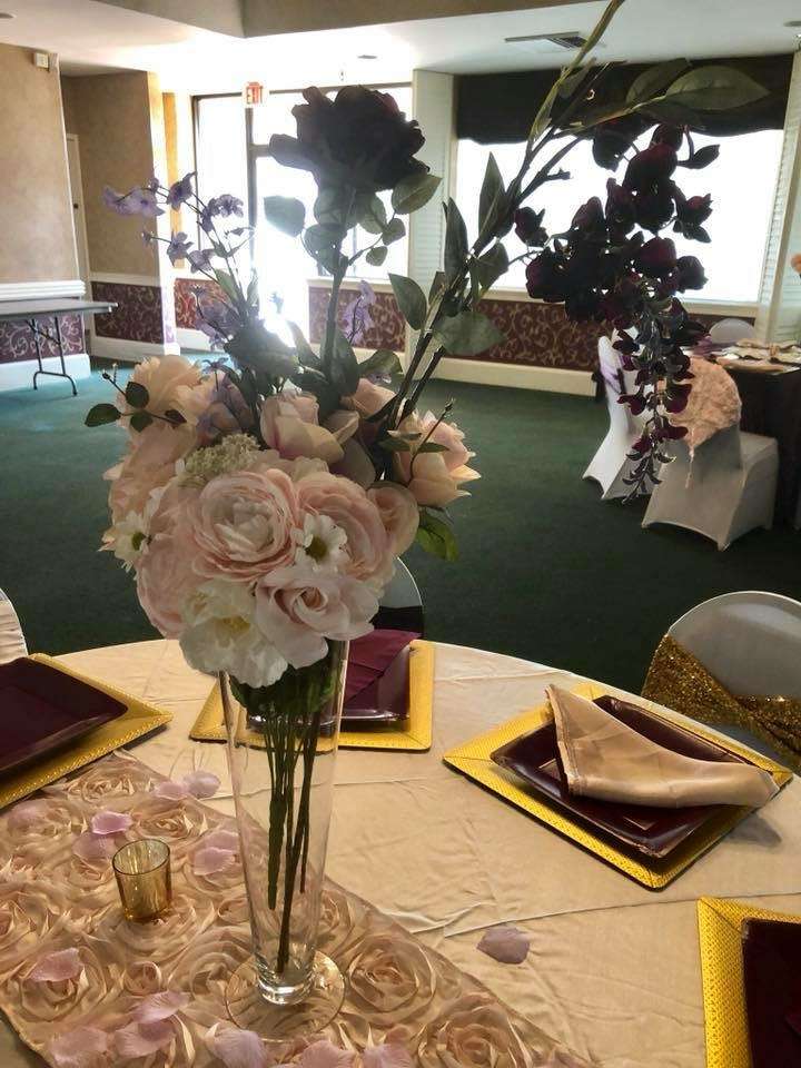 Larger Than Life Event Planning Custom Designs And Treats | 2836 Mine and Mill Rd Bay 2, Lakeland, FL 33801 | Phone: (863) 640-5832