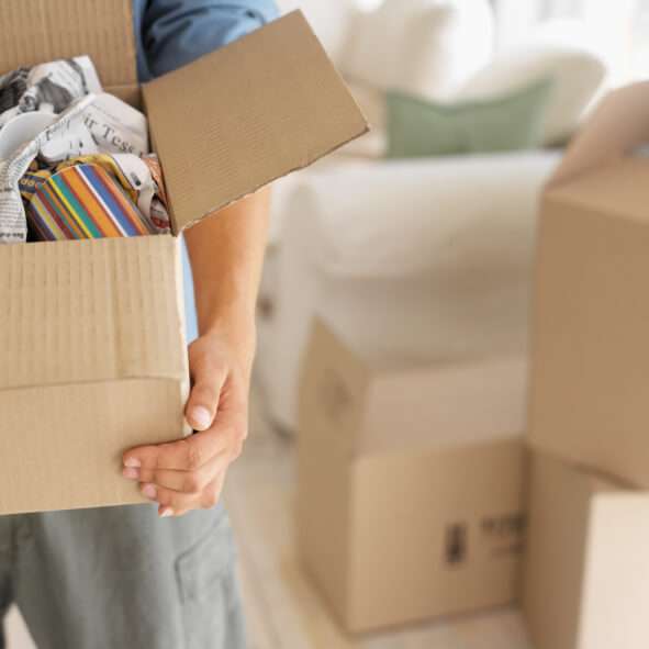 Johnson Moving & Storage Co. | 7436 Old Alexandria Ferry Rd, Clinton, MD 20735, USA | Phone: (301) 868-0320