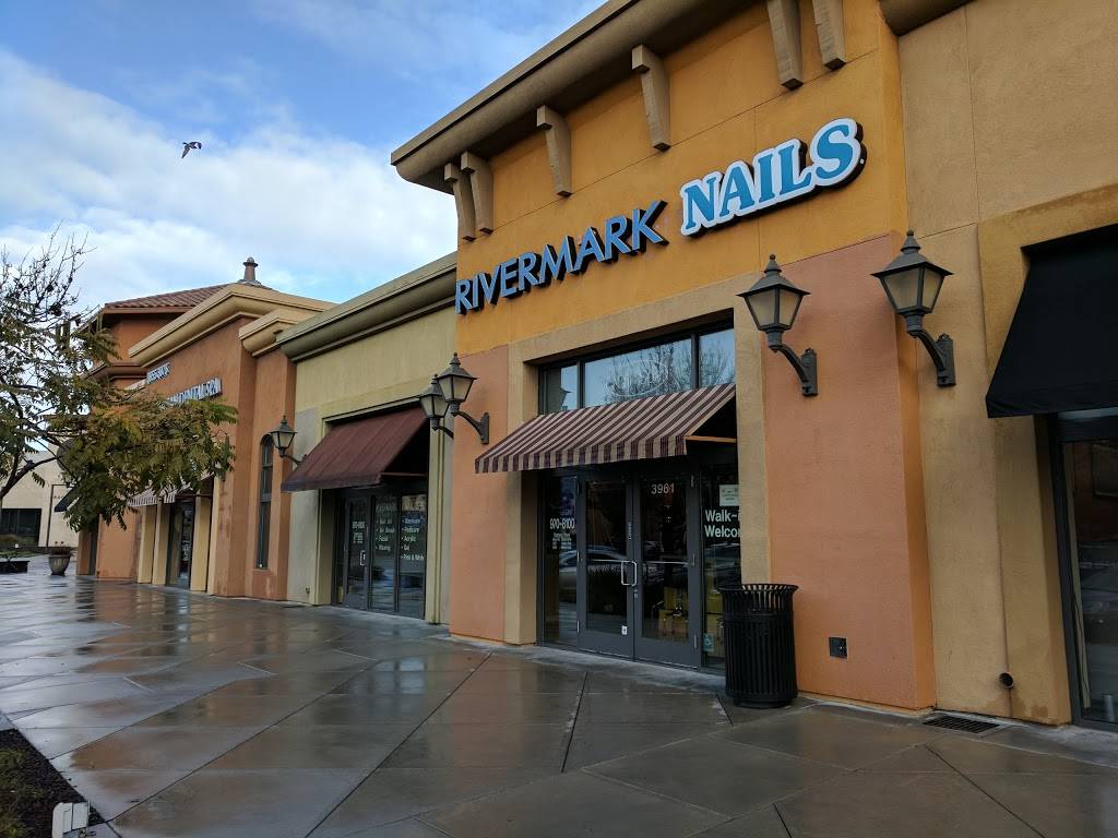 ATM Machine at RIVERMARK NAIL SPA | 3961 Rivermark Plaza, Santa Clara, CA 95054, USA | Phone: (888) 959-2269