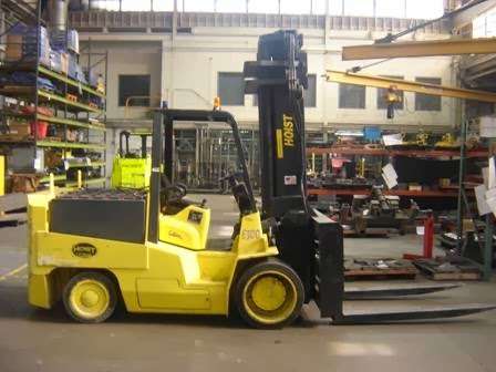 Forklift Exchange Inc | 6499 W 65th St, Chicago, IL 60638 | Phone: (630) 279-1200