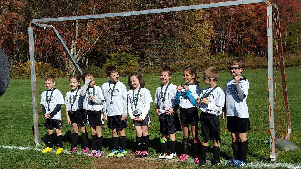 Back Mountain Youth Soccer Field | 240-, 248 Outlet Rd, Dallas, PA 18612, USA