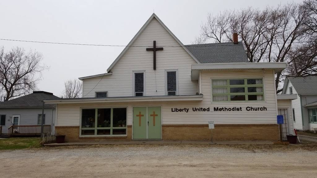 Mynard Liberty United Methodist | 13114 Cook St, Plattsmouth, NE 68048, USA | Phone: (402) 298-8304