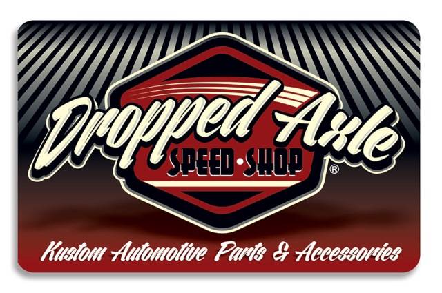 Dropped Axle Speed Shop | 2053 El Centro Familiar Blvd SW #4502, Albuquerque, NM 87105, USA | Phone: (505) 508-2360