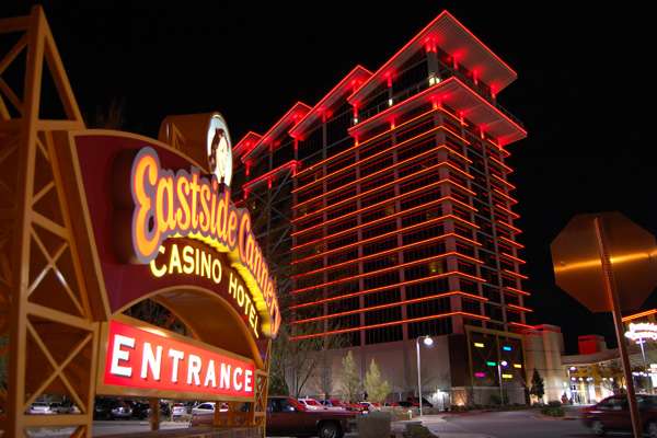 Eastside Cannery Casino Hotel | 5255 Boulder Hwy, Las Vegas, NV 89122, USA | Phone: (702) 856-5300