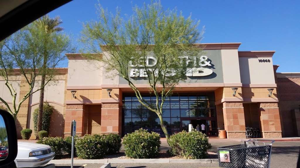 Bed Bath & Beyond | 10060 W McDowell Rd, Avondale, AZ 85323 | Phone: (623) 907-8940