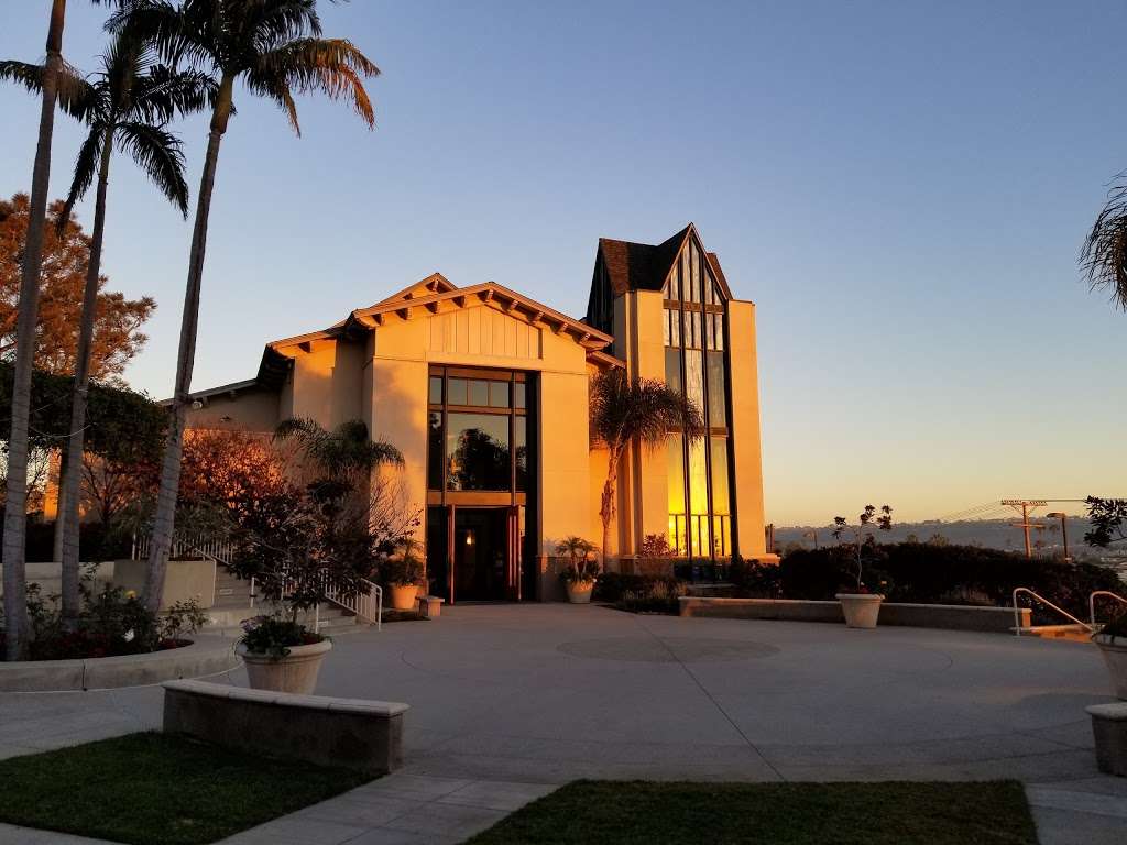 Calvary Lutheran Church | 424 Via De La Valle, Solana Beach, CA 92075, USA | Phone: (858) 755-2855