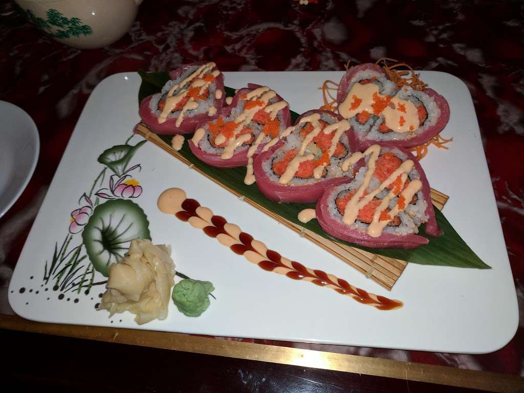 Sake Sushi | 201 Centre Dr, Stephens City, VA 22655, USA | Phone: (540) 868-8571