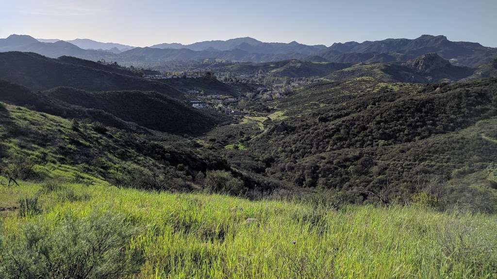 Conejo Ridge Open Space | Thousand Oaks, CA 91361, USA