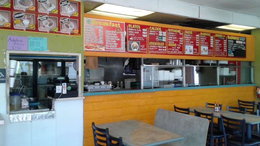 El Ranchero Taco Shop | 3344 Main St, Chula Vista, CA 91911 | Phone: (619) 476-8005