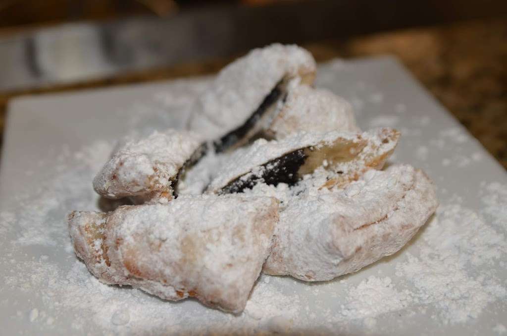 Proccolinos Ristorante & Pizzeria | 4080 S Goldenrod Rd, Orlando, FL 32822, USA | Phone: (407) 281-1010