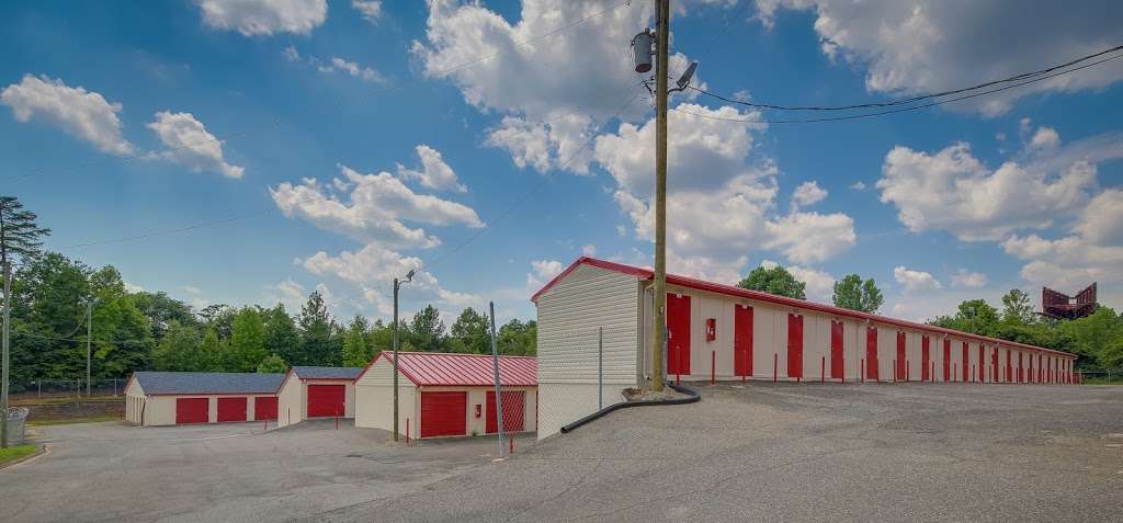 10 Federal Self Storage | 718 Robinson St, Lowell, NC 28098, USA | Phone: (704) 326-7680