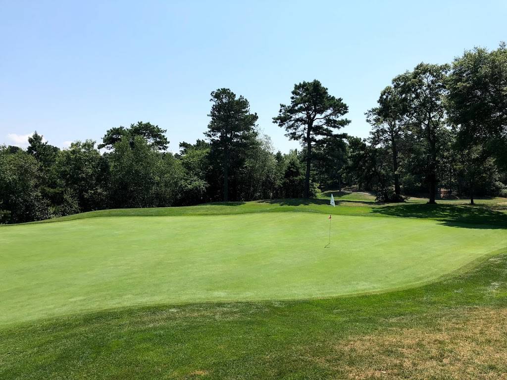 Atlantic Country Club | 450 Little Sandy Pond Rd, Plymouth, MA 02360, USA | Phone: (508) 759-6644