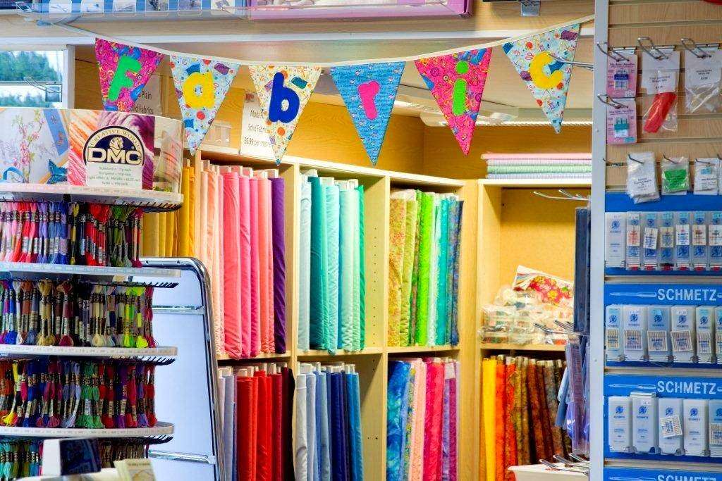 World of Sewing | Sevenoaks Rd, Orpington BR6 7SQ, UK | Phone: 01689 638638