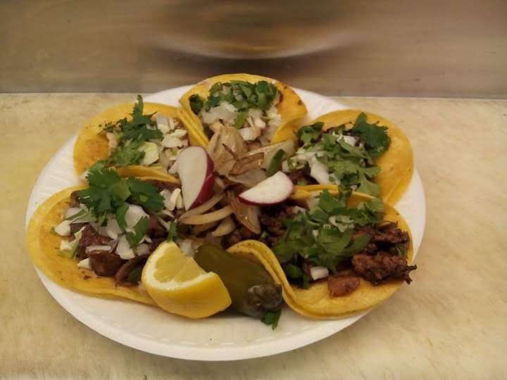 Taquería Tariacuri | 7608 Clarewood Dr, Houston, TX 77036, USA | Phone: (832) 986-1482