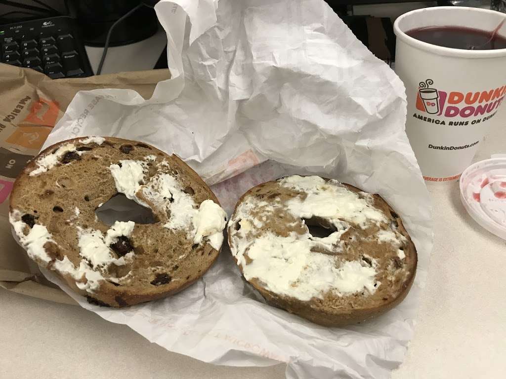 Dunkin | 2431 W Sunrise Blvd, Fort Lauderdale, FL 33311, USA | Phone: (954) 203-8227