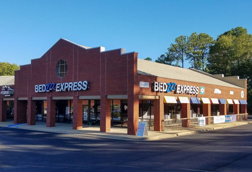 Bedzzz Express | 4500 Montevallo Rd, Irondale, AL 35210, USA | Phone: (205) 956-8033