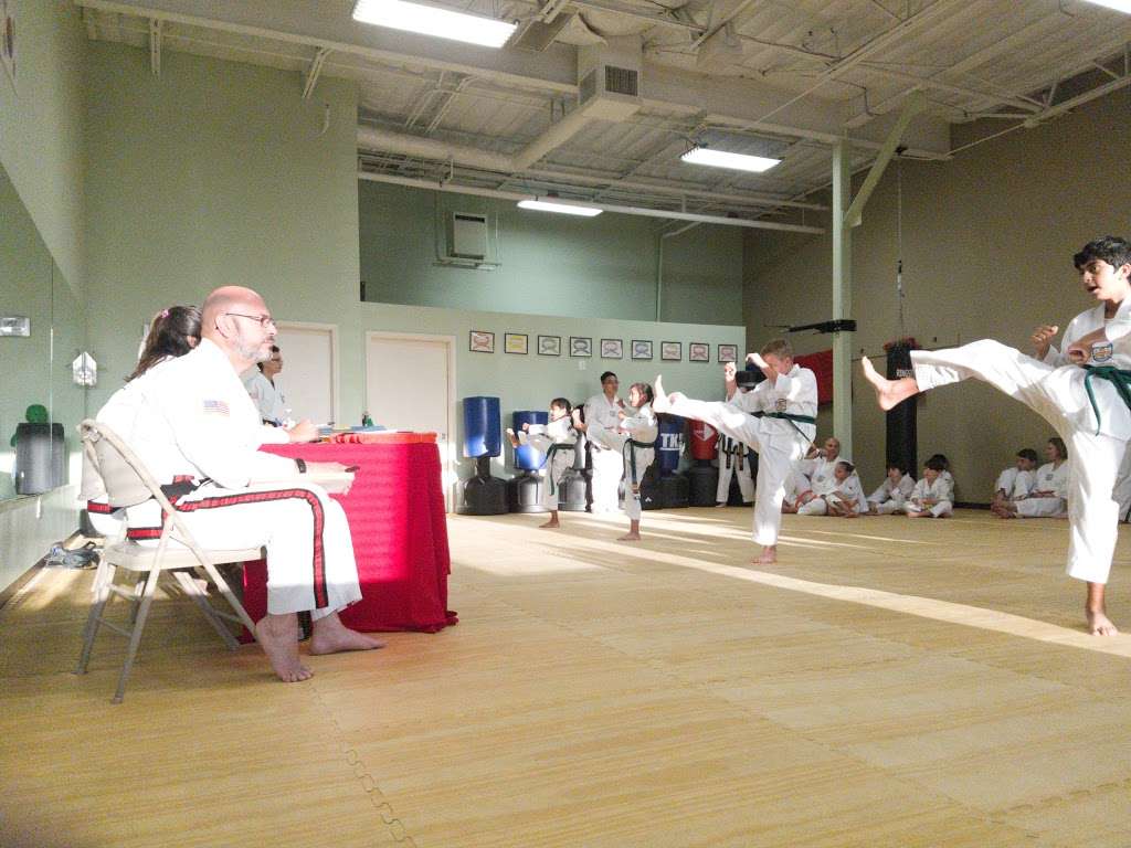 Young Brothers Taekwondo | 10920 Fry Rd #550, Cypress, TX 77433, USA | Phone: (281) 256-2345