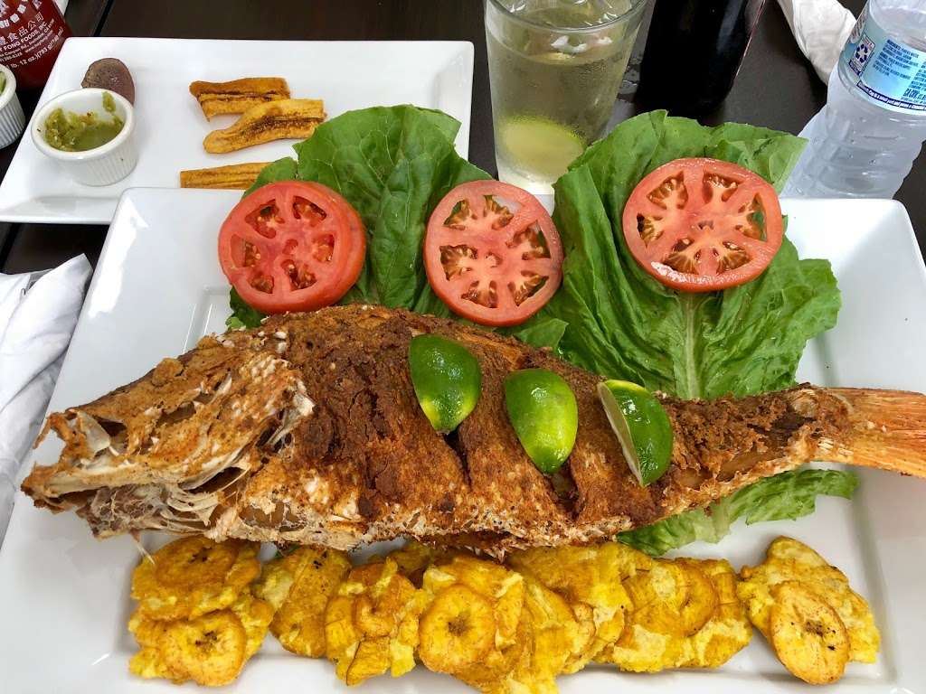 Tu Cocina Latina | 1371 E Osceola Pkwy, Kissimmee, FL 34744, USA | Phone: (407) 750-5224