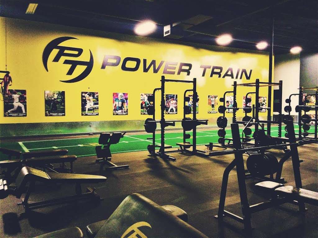 Power Train East Greenwich | 119 Berkley Rd, Clarksboro, NJ 08020, USA | Phone: (856) 599-1950