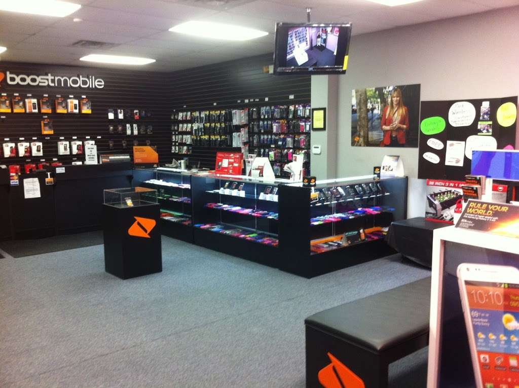 Boost Mobile | 402 Cypress Gardens Blvd, Winter Haven, FL 33880 | Phone: (863) 875-7971