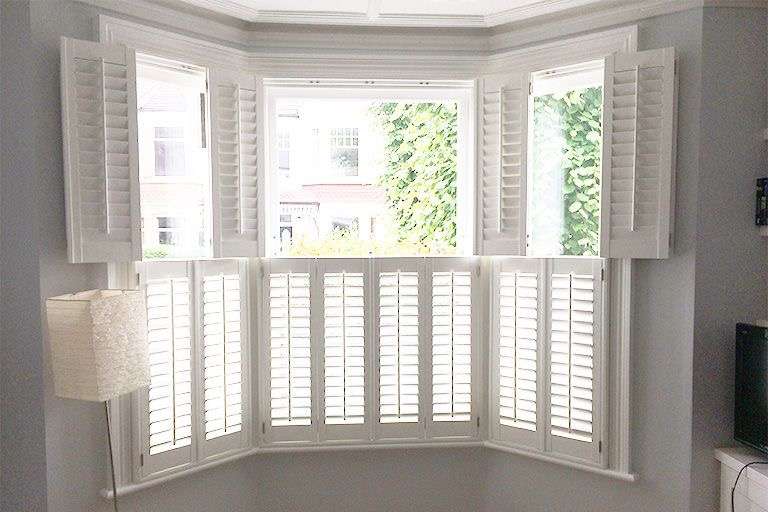 A&E Shutters - Window & Plantation Shutters Sidcup | 164 Halfway St, Sidcup DA15 8DJ, UK | Phone: 0800 058 8103