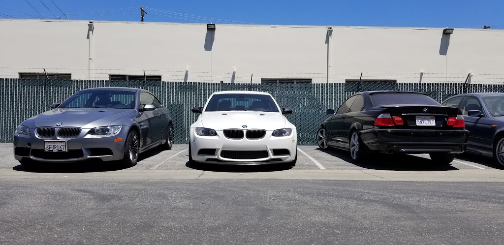 Silicon Valley Bimmer | 1150 Norman Ave, Santa Clara, CA 95054, USA | Phone: (408) 496-5800