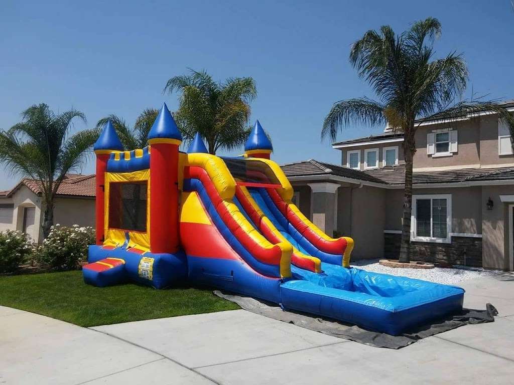 JUMPERS IN MORENO VALLEY CA, Party Rental | Twinflower Ct, Moreno Valley, CA 92553, USA | Phone: (909) 833-4051