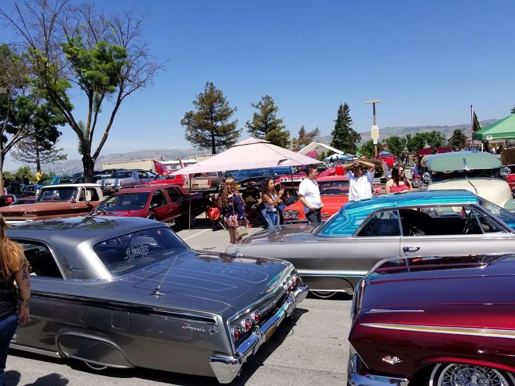 Hillview Park | 2255 Ocala Ave, San Jose, CA 95122, USA | Phone: (408) 793-5510