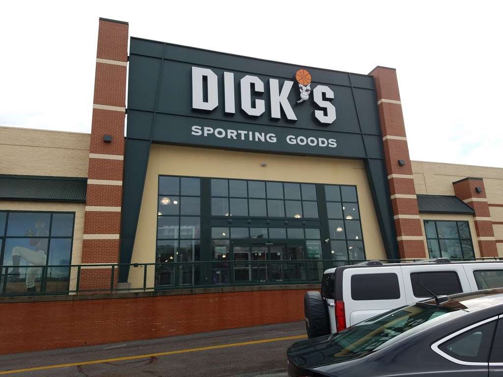 DICKS Sporting Goods | 400 N Center St, Westminster, MD 21157, USA | Phone: (410) 848-1039