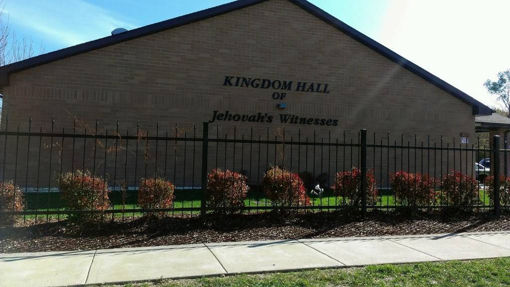 Kingdom Hall of Jehovahs Witnesses | 14905 Vail Ave, Harvey, IL 60426, USA | Phone: (708) 333-1539