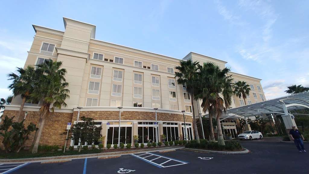 Holiday Inn Titusville - Kennedy Space Ctr | 4715 Helen Hauser Blvd, Titusville, FL 32780, USA | Phone: (321) 383-0200