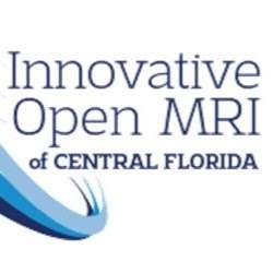 Innovative Open MRI of Central Florida | 610 Crescent Executive Ct #100, Lake Mary, FL 32746, USA | Phone: (407) 915-6355