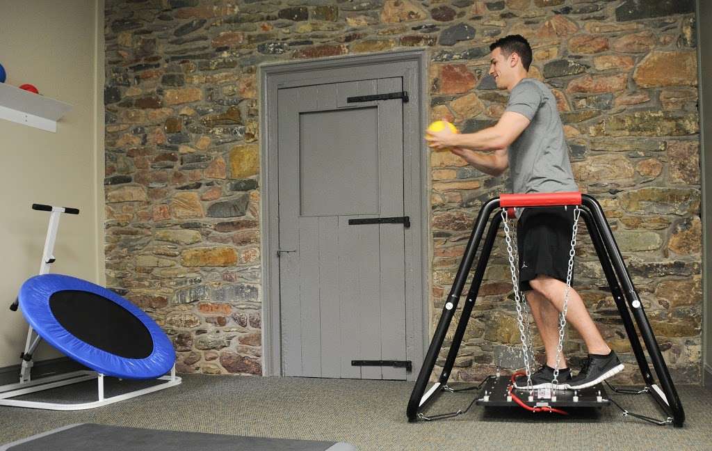 Total Performance Physical Therapy | 1501 Lower State Rd #308, North Wales, PA 19454, USA | Phone: (215) 997-9898